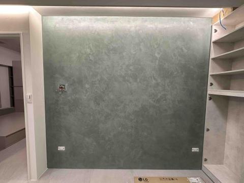 Kelvin(凱爾文藝術塗裝） - 司曼特411 