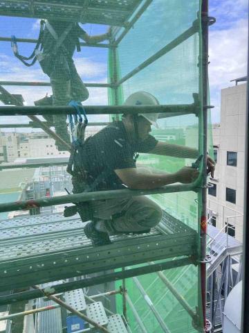 莊小姐 - 裝潢整修