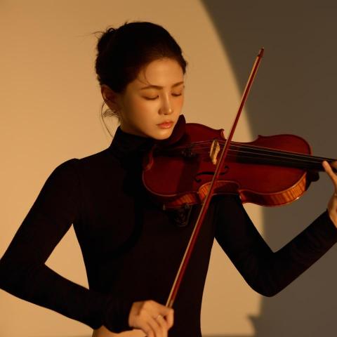 韋婉婷 小提琴工作室