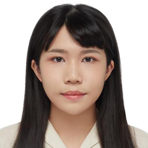 提供仁武地政服務的專家林昀靜