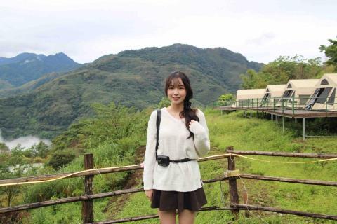 提供保險精算師服務的專家謝雨桐