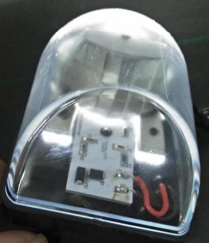 卓文得Popeye - 車用戶外照地燈