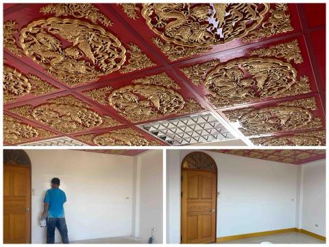 芯橋實業工程企業社 - ～居家修繕系列～
施工地點：台南學甲

家裡想要改造小花園、小宮廟、小書房嗎？
讓芯橋協助您專業規劃、完美實現！


?服務項目
	•	小花園設計與造景施工
	•	小宮廟設置／重修／防水工程
	•	小書房／工作區／閱讀角改造
	•	居家整修統包工程
	•	泥作、水電、木作、油漆
	•	鋼構、圍籬、採光罩、鐵皮屋


每一個空間都有它的故事，
芯橋以專業與細節，為您打造專屬的生活場域。

