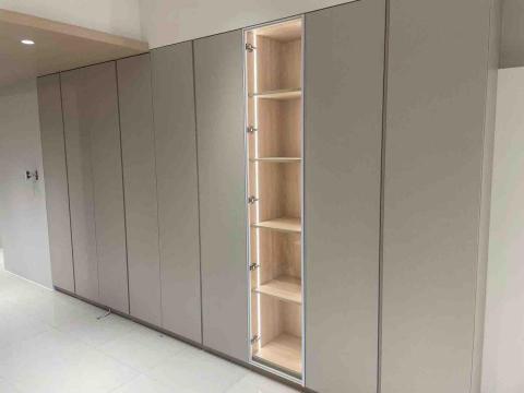 晞月居家設計工程 - 