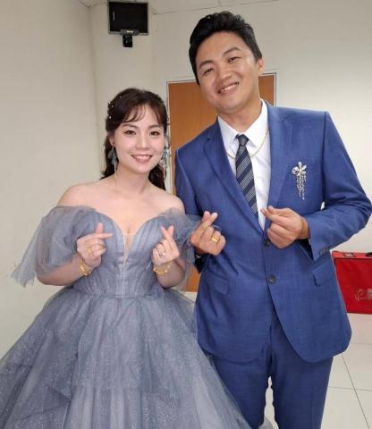 Chiao_Beaute&rsquo;蕎美學室/洺蕎 - 婚禮宴會造型