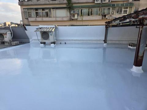 興安防水工程 - 