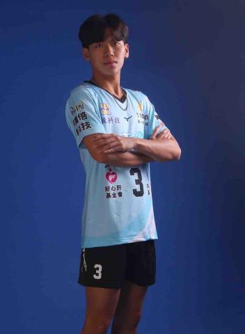 私人排球訓練中心 - 郭教練