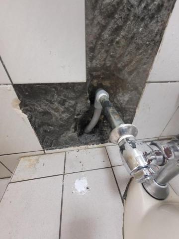 興安防水工程 - 