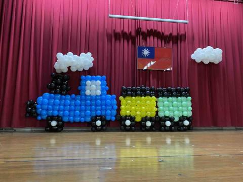 朱比特藝術工作坊（三重分店） - 