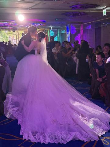 Chiao_Beaute&rsquo;蕎美學室/洺蕎 - 婚禮宴會造型