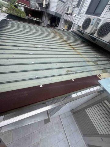 伸鋐金屬工程 - 