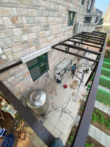 伸鋐金屬工程 - 