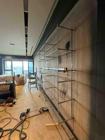 伸鋐金屬工程 - 