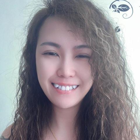 提供手工服務的專家陸珮銣