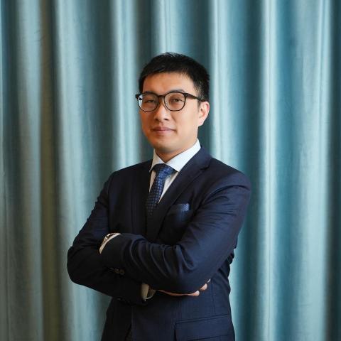 提供引擎原理服務的專家孫文波