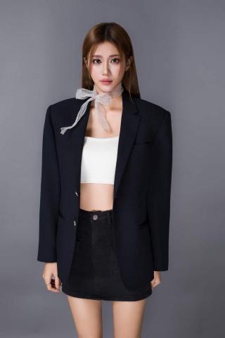 曼霓 - 棚拍 外拍 平面 都可以