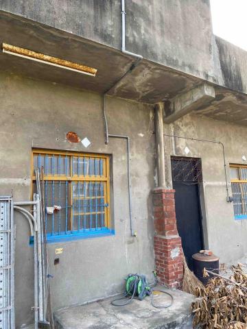 吳震愷 - 新增加壓馬達及過濾器