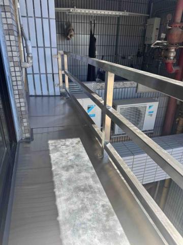 伸鋐金屬工程 - 