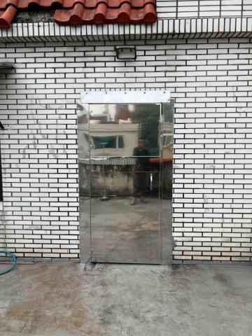 千翔鐵工專業施工 - 