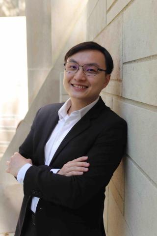 🎼David 你的音樂好朋友