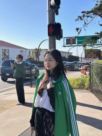 中和公民家教推薦張晏甄