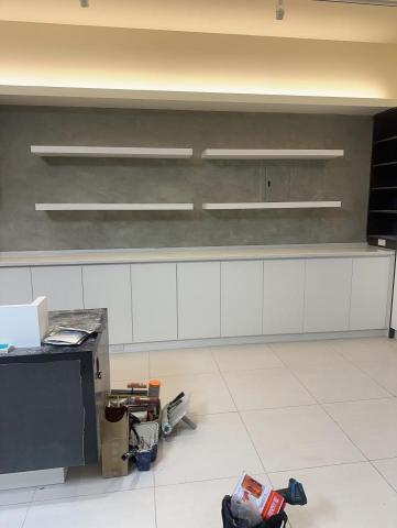 陳先生 - 斯曼特塗料