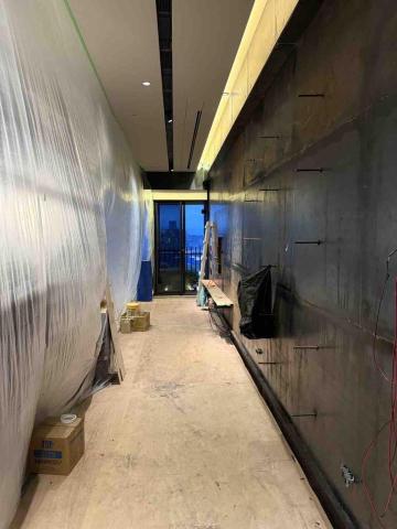 伸鋐金屬工程 - 