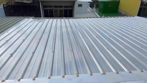 千翔鐵工專業施工 - 