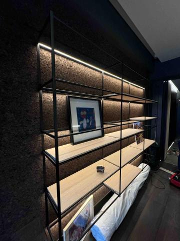 伸鋐金屬工程 - 