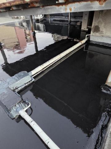 興安防水工程 - 