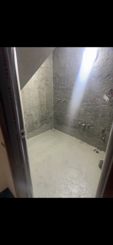 陳先生 - 衛浴磁磚前置防水作業彈性水泥