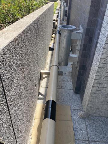 GAS+ 管線工程 - 住宅