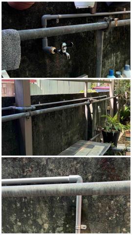 佳昆水電 - 給水配管