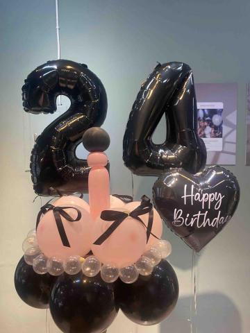 朱比特藝術工作坊（三重分店） - 客製化生日禮物