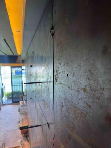 伸鋐金屬工程 - 