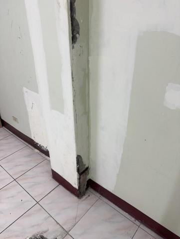 陳先生 - 室內油漆壁癌處理