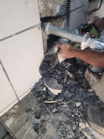 興安防水工程 - 