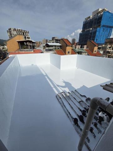 興安防水工程 - 