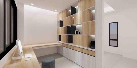 晞月居家設計工程 - 