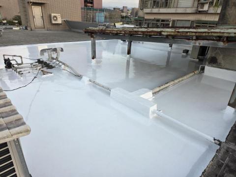 興安防水工程 - 