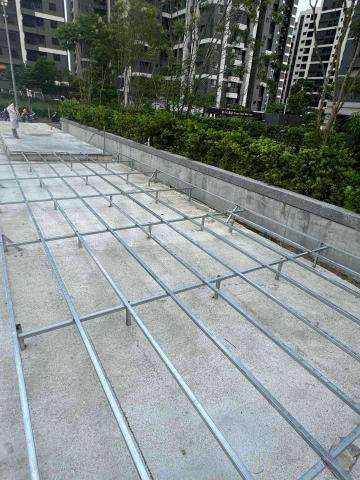 伸鋐金屬工程 - 