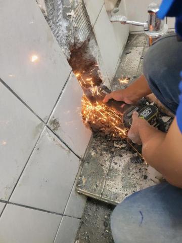 興安防水工程 - 