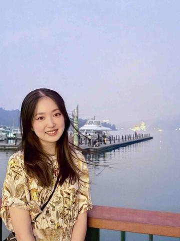 台北自然發音老師推薦黃安瑜