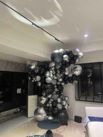 朱比特藝術工作坊（三重分店） - 住家造景佈置