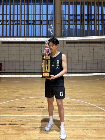 私人排球訓練中心 - 葉教練