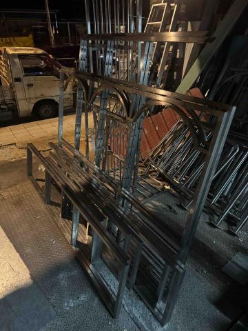 伸鋐金屬工程 - 