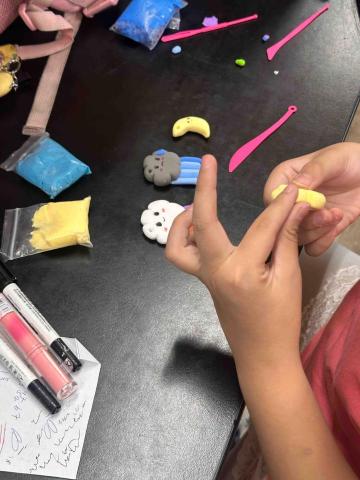 hung - 114年度臺北市立明湖國小-粘土同樂會社團