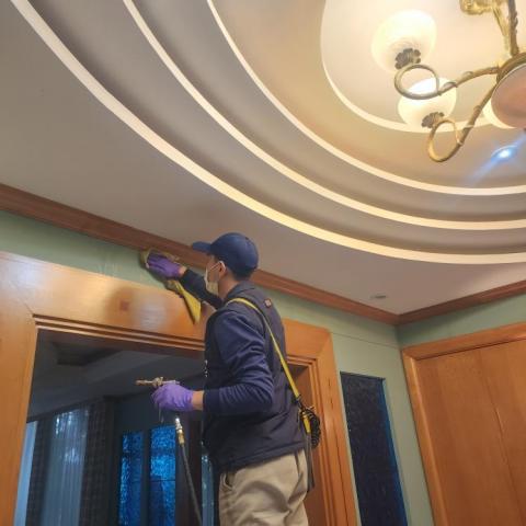 A+淘蟲師-正欣環衛 - 