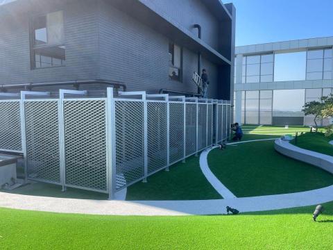 租多好室系統傢俱訂製組裝IKEA掏寶特力屋傢俱組裝 - 水錶圍籬訂製與安裝