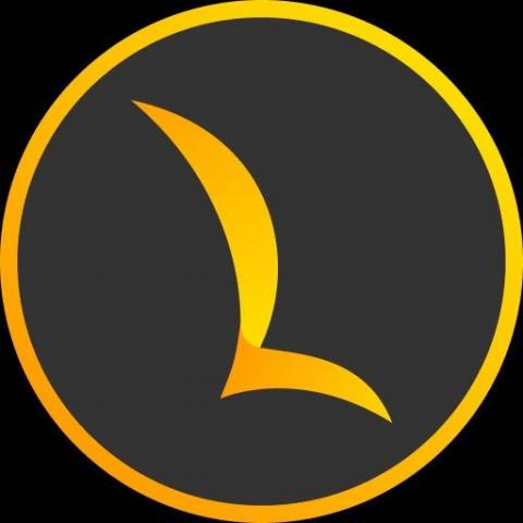 台北信義區LOGO製作師推薦LUX Design